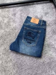 Джинсы  Burberry Артикул LUX-84969. Вид 1