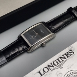 Часы Longines  Артикул LUX-84973. Вид 1