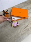 Брелок Hermes Артикул LUX-84994. Вид 1