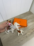 Брелок  Hermes Артикул LUX-84981. Вид 1