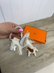 Брелок  Hermes Артикул LUX-84981. Вид 2