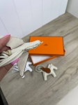 Брелок  Hermes Артикул LUX-84981. Вид 3