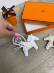 Брелок  Hermes Артикул LUX-84982. Вид 1