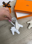Брелок  Hermes Артикул LUX-84982. Вид 2