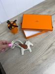 Брелок  Hermes Артикул LUX-84983. Вид 1
