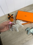 Брелок  Hermes Артикул LUX-84984. Вид 1