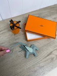 Брелок  Hermes Артикул LUX-84985. Вид 1