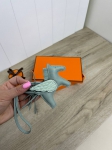 Брелок  Hermes Артикул LUX-84985. Вид 2