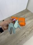 Брелок  Hermes Артикул LUX-84985. Вид 3