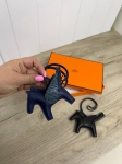 Брелок  Hermes Артикул LUX-84986. Вид 2
