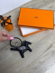 Брелок  Hermes Артикул LUX-84987. Вид 1