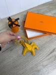 Брелок  Hermes Артикул LUX-84988. Вид 1