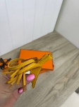 Брелок  Hermes Артикул LUX-84988. Вид 2