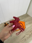Брелок  Hermes Артикул LUX-84989. Вид 3