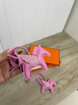 Брелок  Hermes Артикул LUX-85020. Вид 2