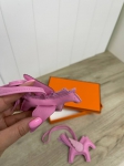 Брелок  Hermes Артикул LUX-85020. Вид 3