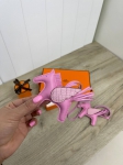Брелок  Hermes Артикул LUX-85019. Вид 3