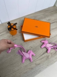 Брелок  Hermes Артикул LUX-85019. Вид 1