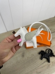 Брелок  Hermes Артикул LUX-85021. Вид 2
