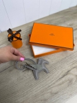 Брелок  Hermes Артикул LUX-85024. Вид 1