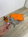 Брелок  Hermes Артикул LUX-85024. Вид 3