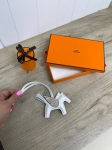 Брелок  Hermes Артикул LUX-85023. Вид 1