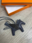 Брелок  Hermes Артикул LUX-85030. Вид 2