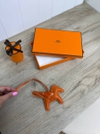 Брелок  Hermes Артикул LUX-85028. Вид 1