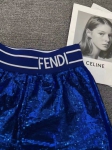 Костюм женский Fendi Артикул LUX-85038. Вид 4