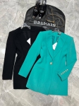 Платье  Balmain Артикул LUX-85041. Вид 1