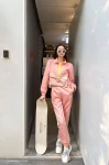 Костюм спортивный Fendi Артикул LUX-85050. Вид 1