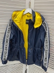 Ветровка Bikkembergs Артикул LUX-85126. Вид 1