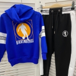 Костюм спортивный Bikkembergs Артикул LUX-85127. Вид 2