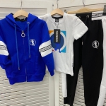 Костюм спортивный Bikkembergs Артикул LUX-85127. Вид 1