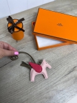 Брелок  Hermes Артикул LUX-85096. Вид 1