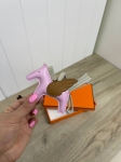 Брелок  Hermes Артикул LUX-85095. Вид 2