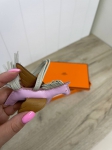 Брелок  Hermes Артикул LUX-85095. Вид 3