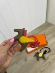 Брелок  Hermes Артикул LUX-85092. Вид 2