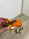 Брелок  Hermes Артикул LUX-85092. Вид 3