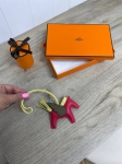 Брелок  Hermes Артикул LUX-85090. Вид 1