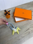 Брелок  Hermes Артикул LUX-85089. Вид 1