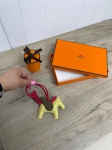 Брелок  Hermes Артикул LUX-85088. Вид 1