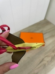 Брелок  Hermes Артикул LUX-85088. Вид 3