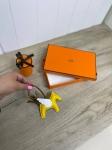 Брелок  Hermes Артикул LUX-85086. Вид 1