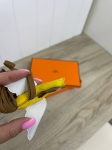 Брелок  Hermes Артикул LUX-85086. Вид 3