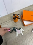 Брелок  Hermes Артикул LUX-85085. Вид 2