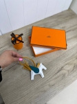 Брелок  Hermes Артикул LUX-85084. Вид 1