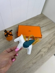 Брелок  Hermes Артикул LUX-85084. Вид 2