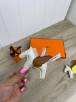Брелок  Hermes Артикул LUX-85083. Вид 2