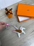 Брелок  Hermes Артикул LUX-85083. Вид 1